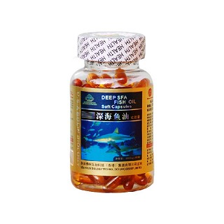 深海鱼油(博林生物)