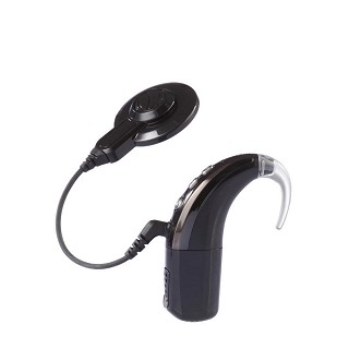 人工耳蜗言语处理器nsp-60b(诺尔康神经电子)