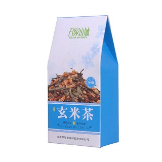 吾家小妹 玄米茶(大自然)