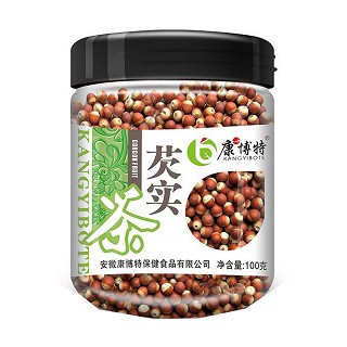 康一博特 芡实茶(康博特保健)