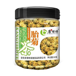 康一博特 胎菊茶(康博特保健)