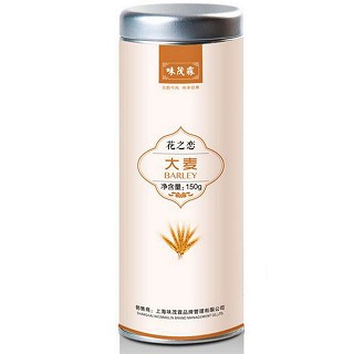 味茂霖大麦(花仙子)