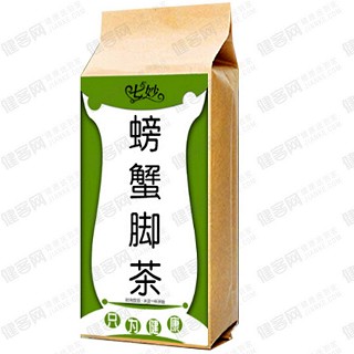 七妙螃蟹脚茶(振祥花茶)