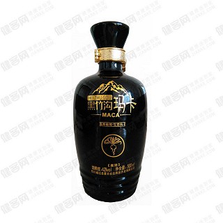 黑竹沟 玛卡酒(薯光农业科技)