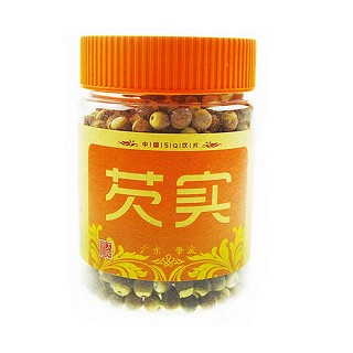 汉草品汇芡实(广济堂)