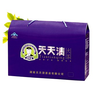 天天清 礼盒装 护肝茶(天天清)