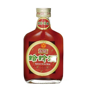 特级蛤蚧酒(三生牌)