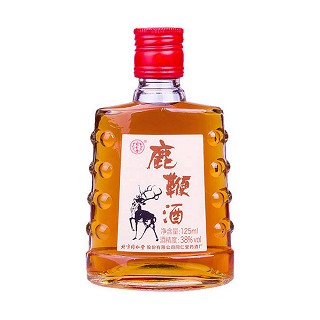 鹿鞭酒(同仁堂)