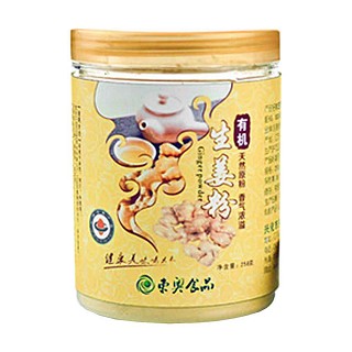 东奥食品有机生姜粉(东奥)