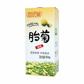 百优草胎菊(康尔福保健饮料食品)