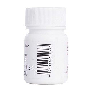 硫酸沙丁胺醇片(2mg*100s)