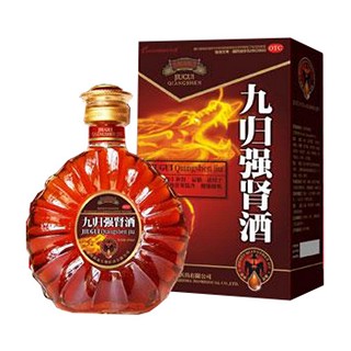 九归强肾酒(杨凌科森生物)