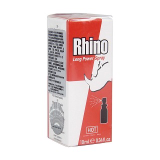 奥地利hot rhino 犀牛延时强劲喷雾