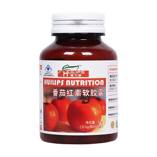 番茄红素软胶囊(惠力普)