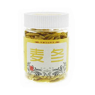 汉草品汇麦冬