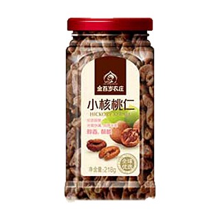 金百岁农庄小核桃仁肉