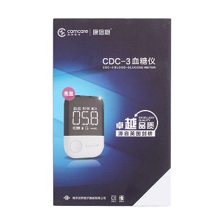 康倍稳血糖仪cdc-3价格