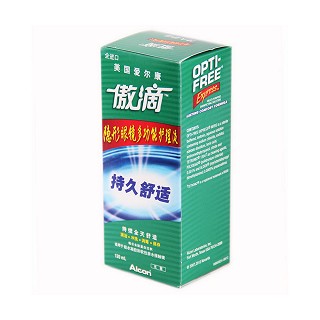 爱尔康傲滴(120ml)